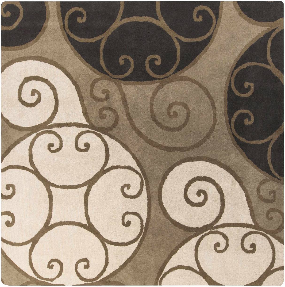 Bray Area Rug - Clearance