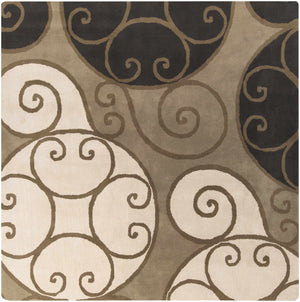 Bray Area Rug - Clearance