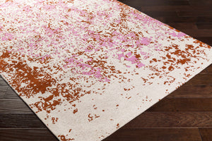 Bradbury Area Rug - Clearance