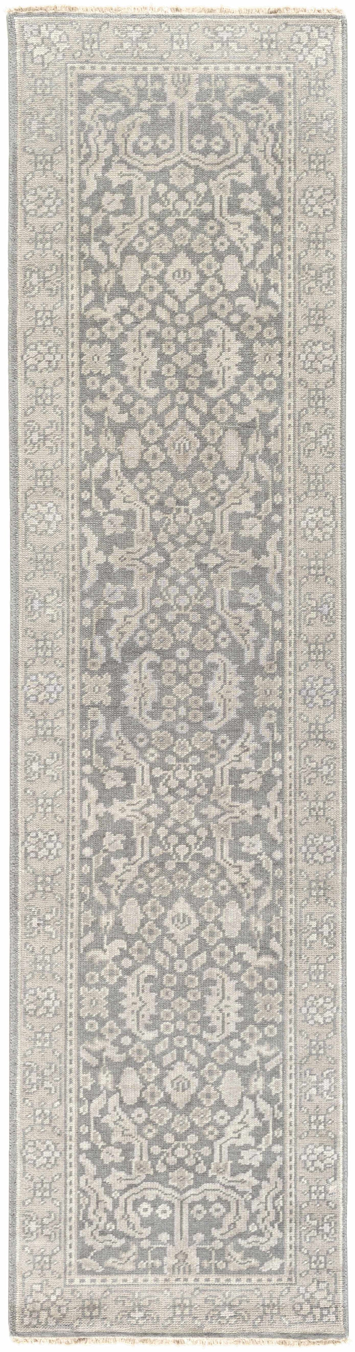 Bradfordsville Premium Rug - Clearance
