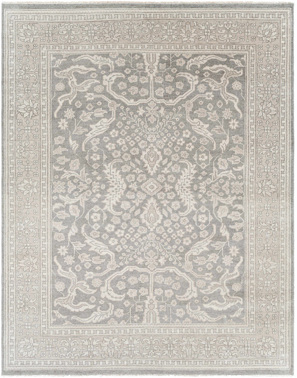 Bradfordsville Premium Rug - Clearance