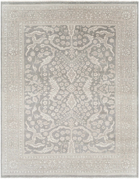 Bradfordsville Premium Rug - Clearance