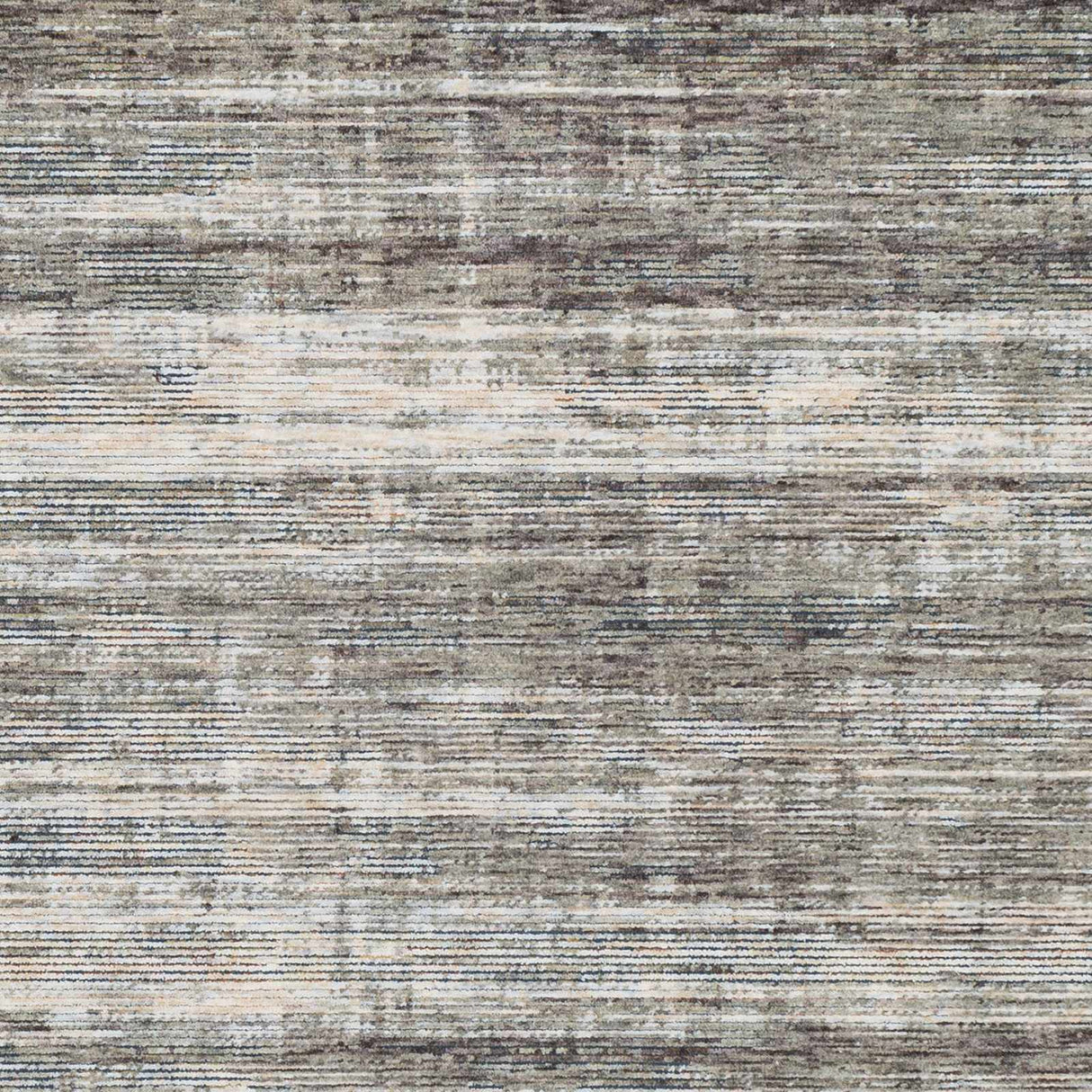 Braxton Carved Statement Area Rug - Clearance