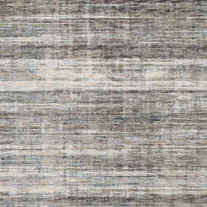 Braxton Carved Statement Area Rug - Clearance