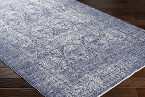 Barboursville Area Rug - Clearance