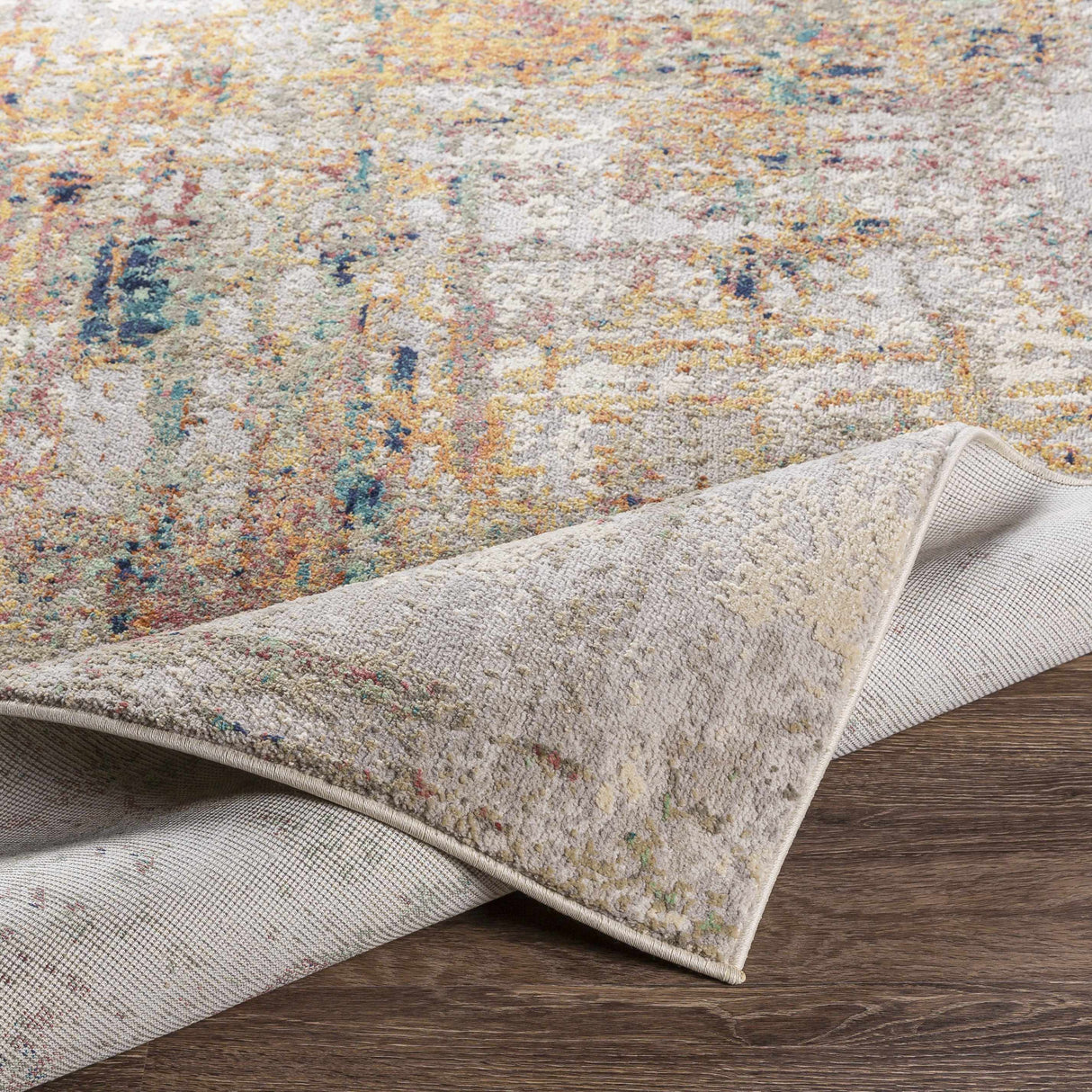 Birchgrove Area Rug