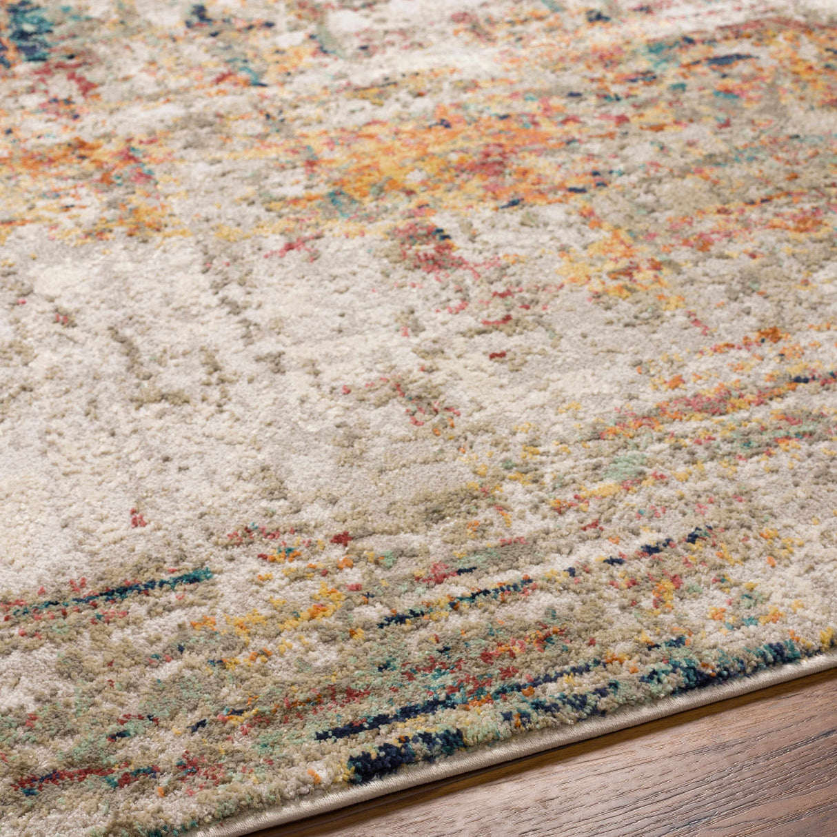 Birchgrove Area Rug