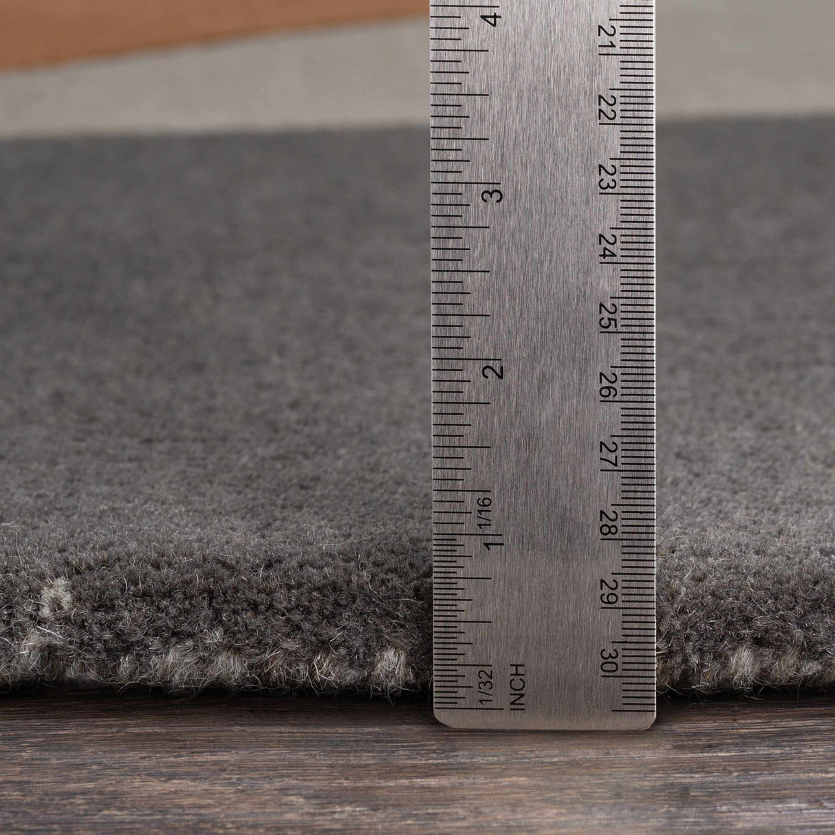Bracknell Modern Wool Rug