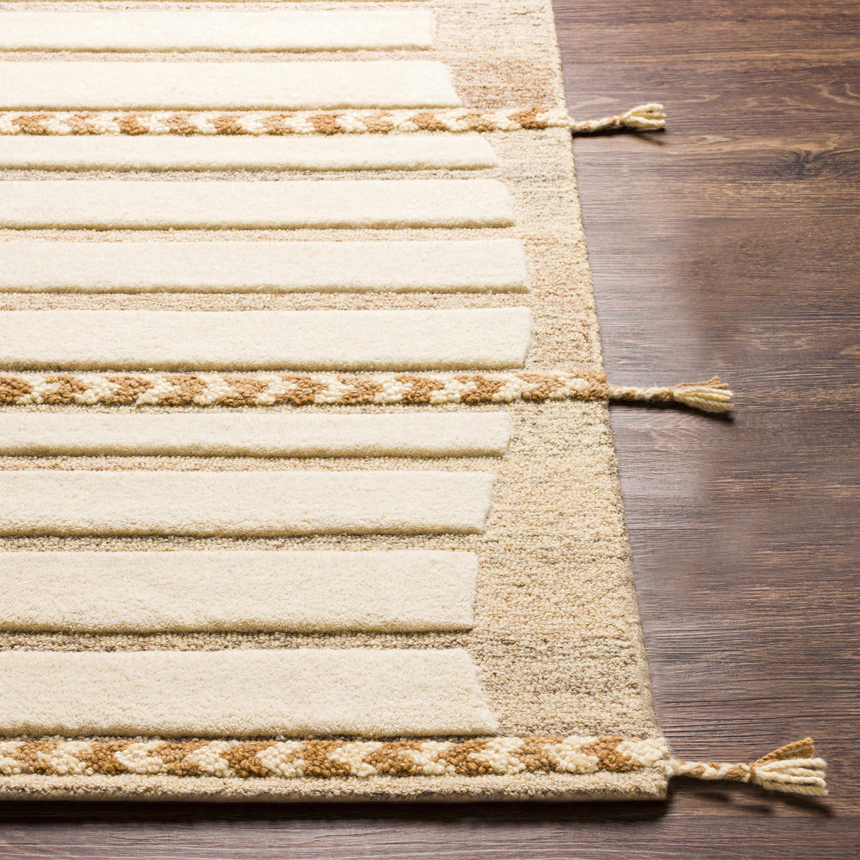 Abercarn Area Carpet - Clearance