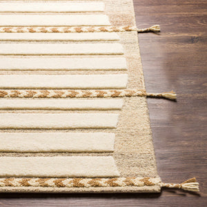 Abercarn Area Carpet - Clearance