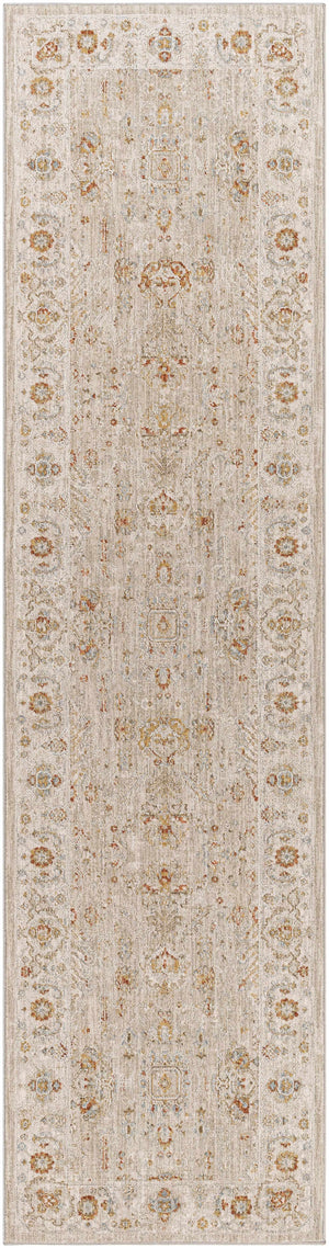 Bradley Oushak Area Rug