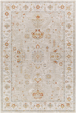 Bradley Oushak Area Rug