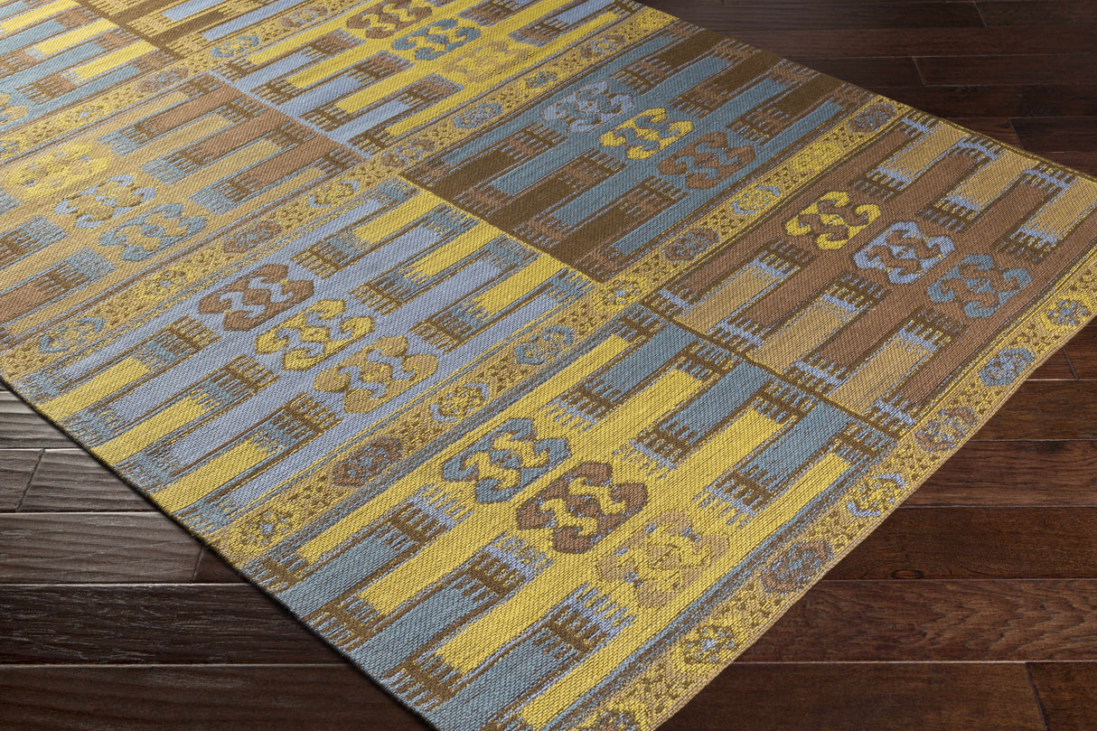 Bearden Area Rug - Clearance
