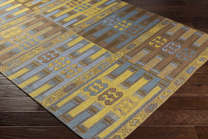 Bearden Area Rug - Clearance