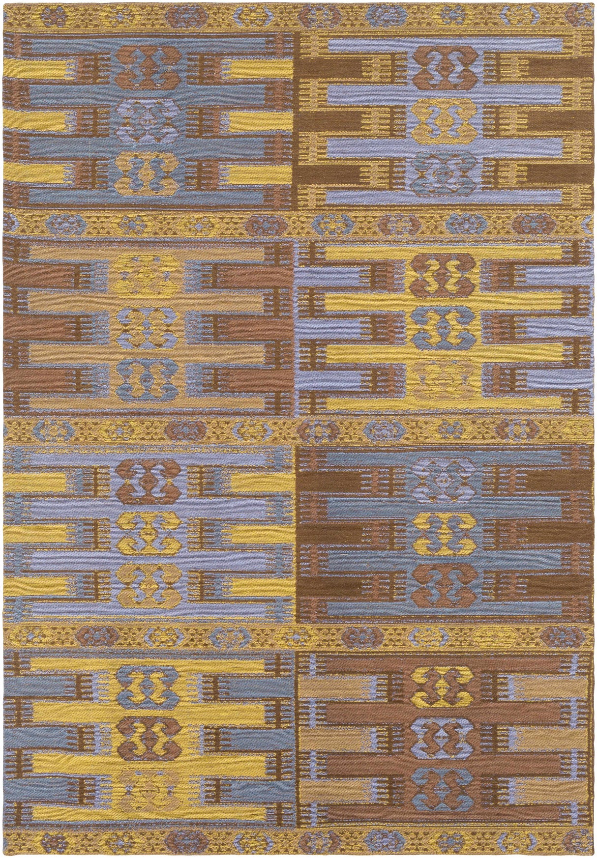 Bearden Area Rug - Clearance