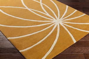 Bradner Area Rug - Clearance