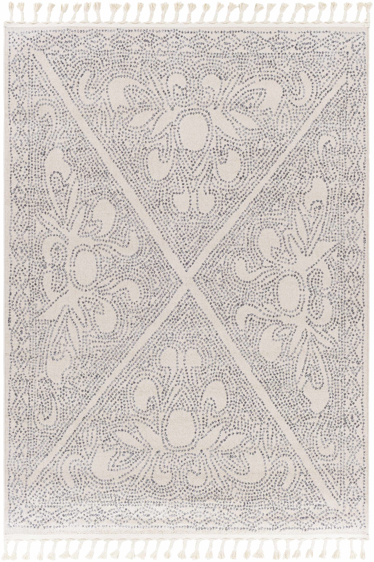 Birdwood Area Rug