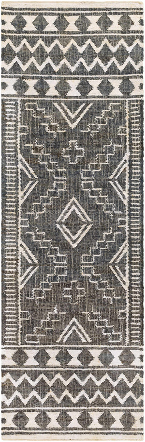 Brenham Jute Carpet - Clearance