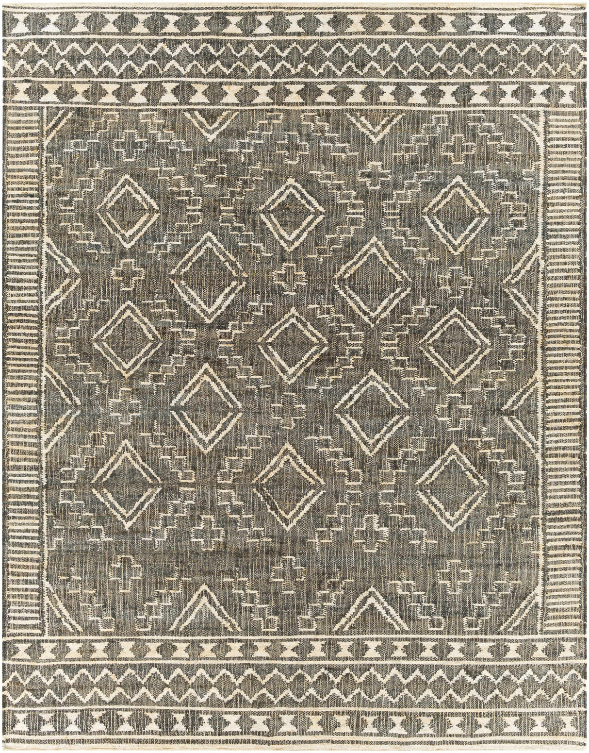 Brenham Jute Carpet - Clearance