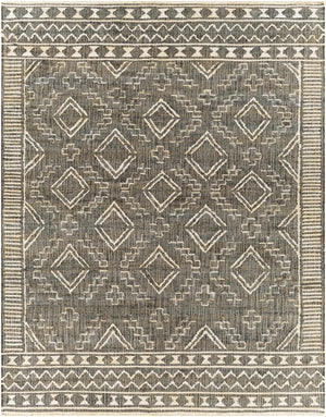 Brenham Jute Carpet - Clearance