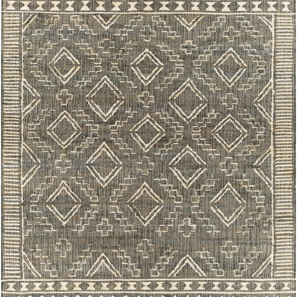 Brenham Jute Carpet - Clearance