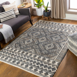 Brenham Jute Carpet - Clearance