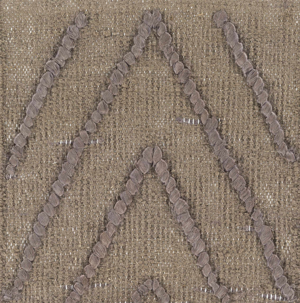 Brethren Jute Carpet - Clearance