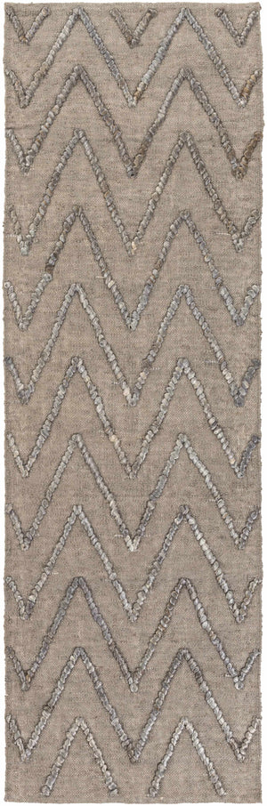 Brethren Jute Carpet - Clearance