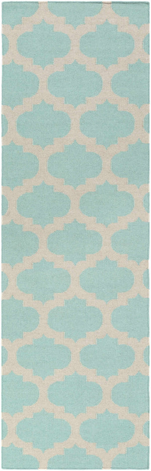 Bretz Area Rug - Clearance