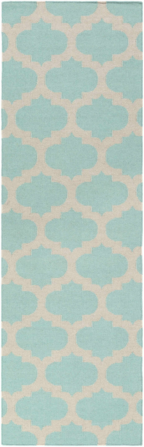 Bretz Area Rug - Clearance