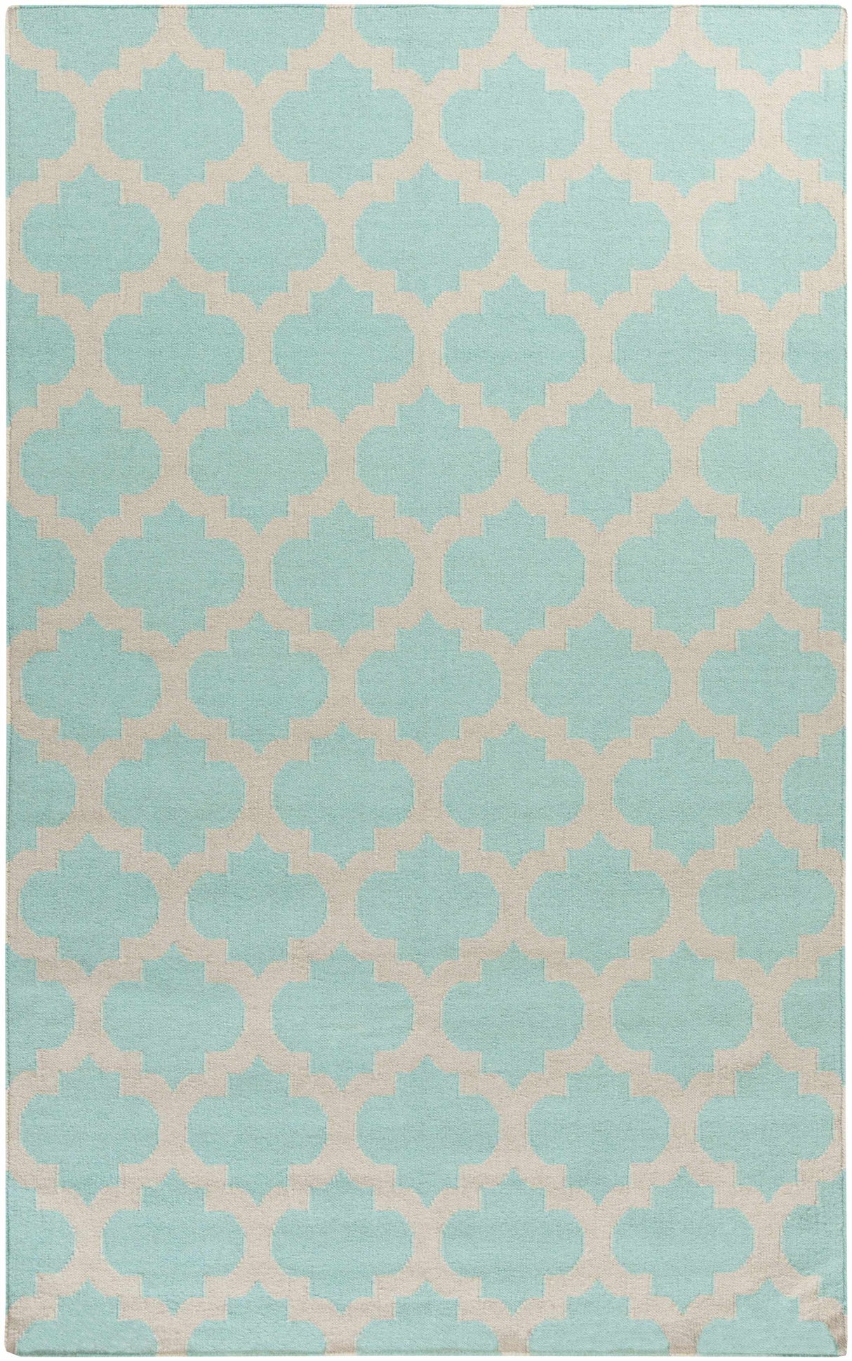 Bretz Area Rug - Clearance