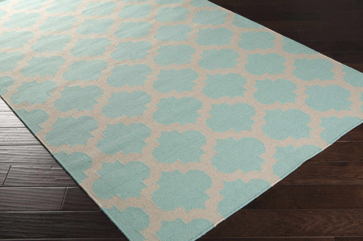 Bretz Area Rug - Clearance