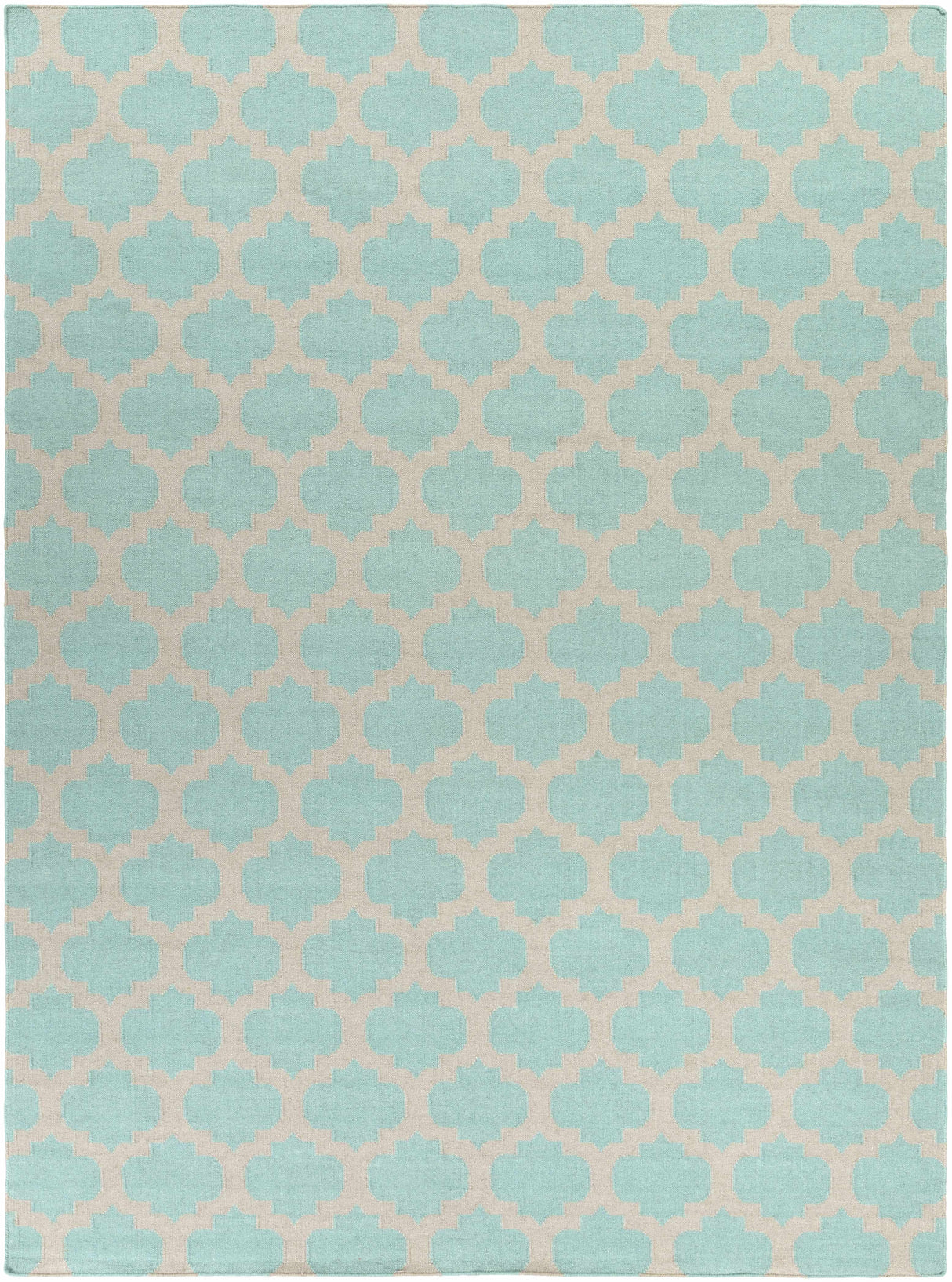 Bretz Area Rug - Clearance