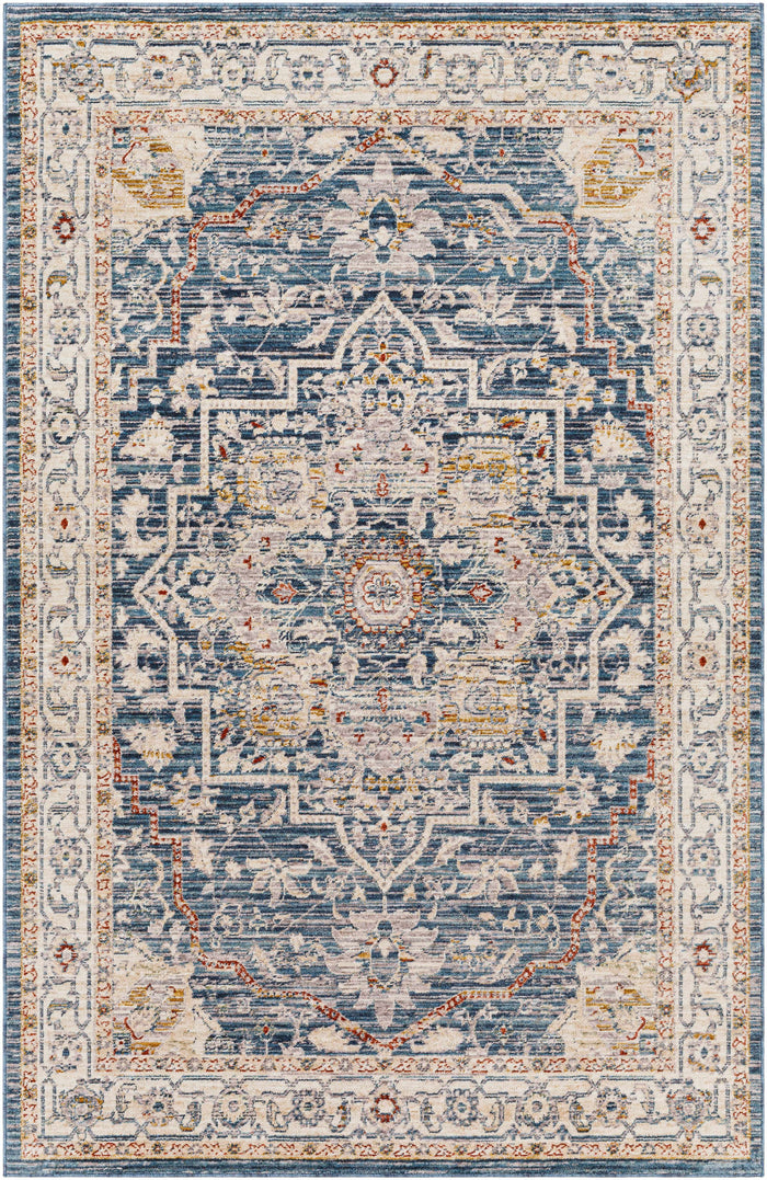 Boutique Rugs Bree Traditional Style Rug