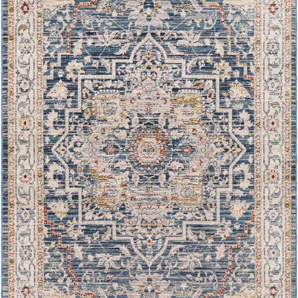 Bree Traditional Style Rug - Clearance