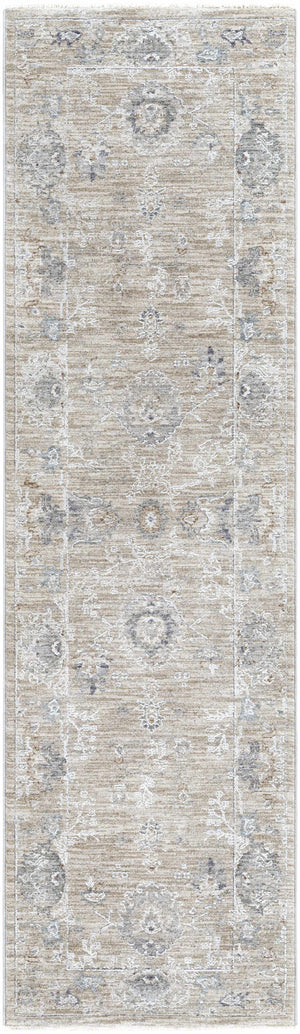 Beige Aberfeldie Area Rug - Clearance