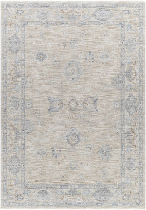 Beige Aberfeldie Area Rug - Clearance
