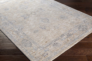 Beige Aberfeldie Area Rug - Clearance