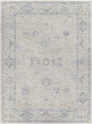 Beige Aberfeldie Area Rug - Clearance