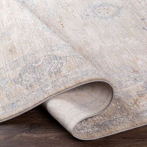 Beige Aberfeldie Area Rug - Clearance