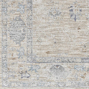Beige Aberfeldie Area Rug - Clearance