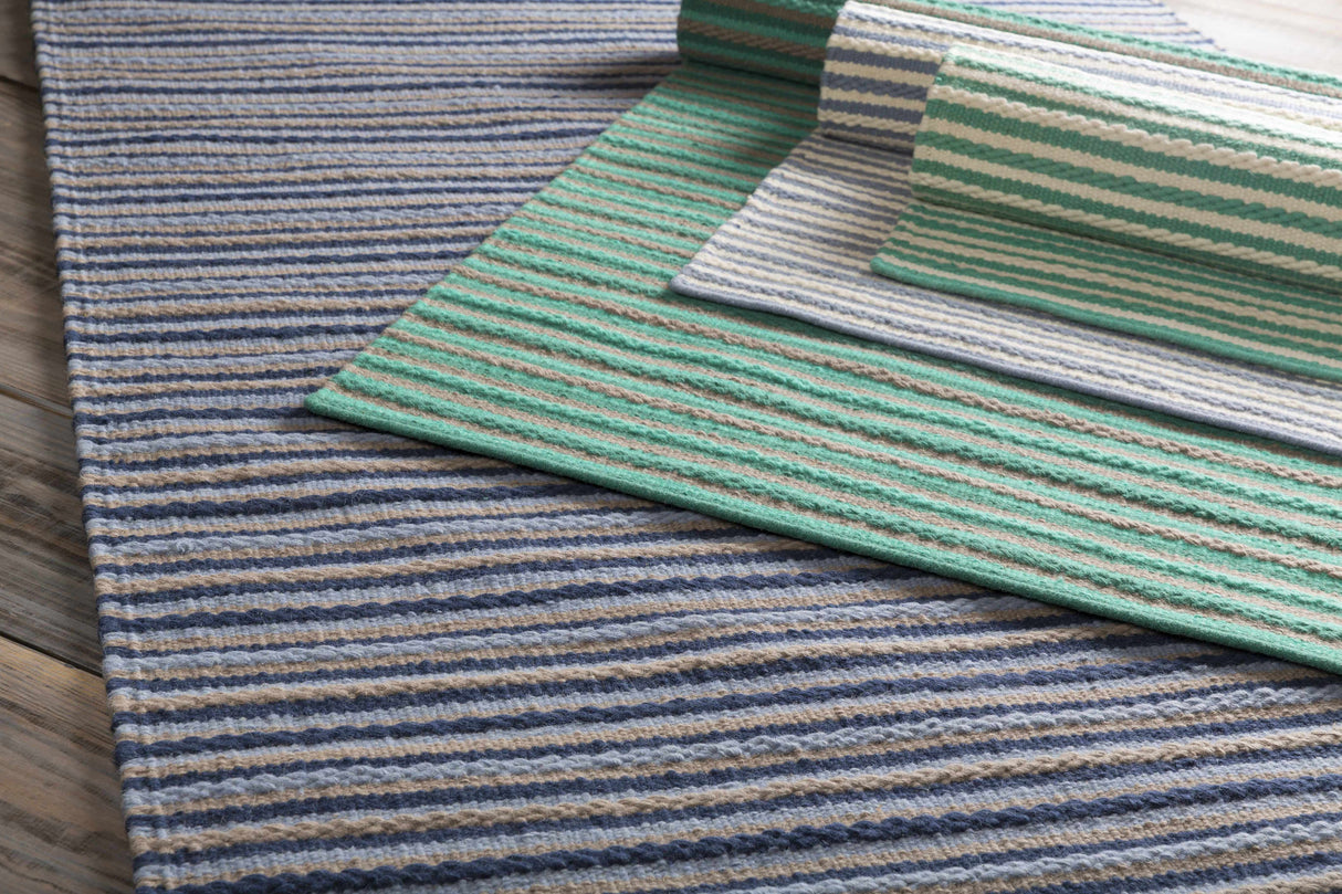 Bergheim Area Rug - Clearance