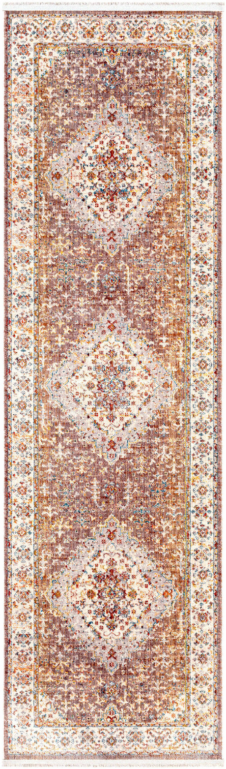 Bourget Area Carpet - Clearance