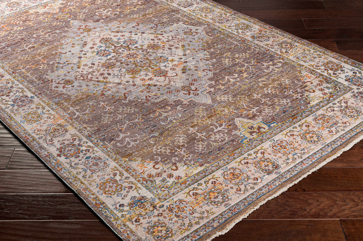 Bourget Area Carpet - Clearance