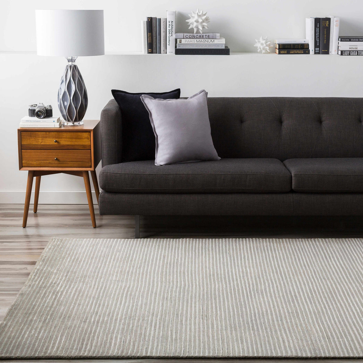 Bridgnorth Area Rug - Clearance