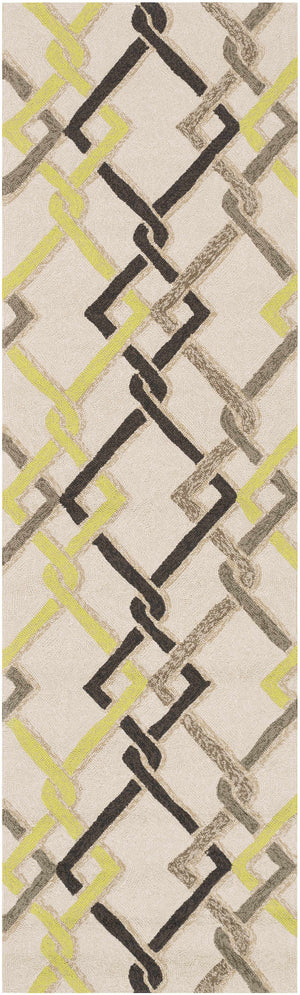 Brilliant Area Rug - Clearance