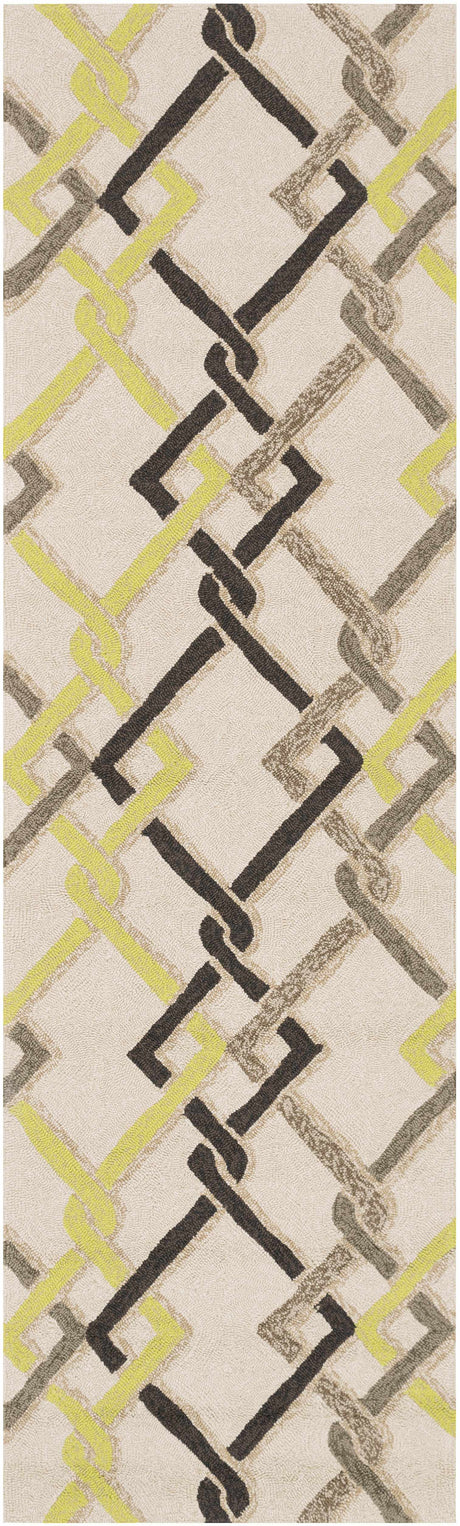 Brilliant Area Rug - Clearance