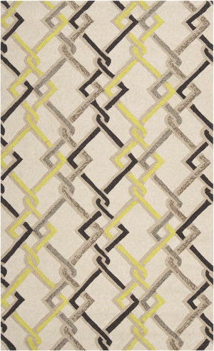Brilliant Area Rug - Clearance