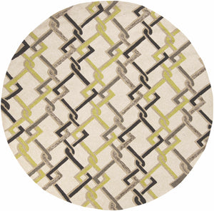 Brilliant Area Rug - Clearance