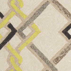 Brilliant Area Rug - Clearance